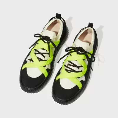 Tênis Arpx Overlap Colour Sole Osklen