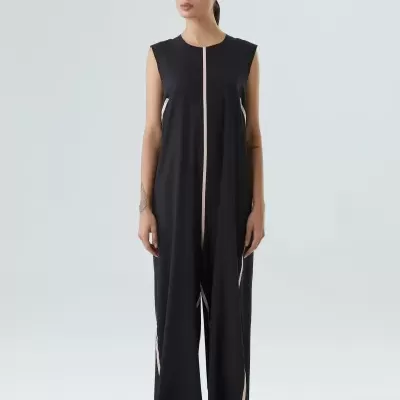 Macacão Superlight Seamless Double Face Osklen