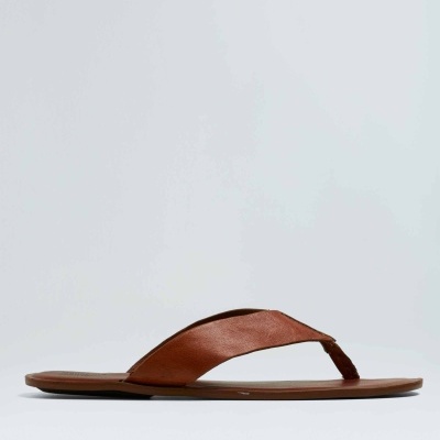 Chinelo Flat E-basics Masc