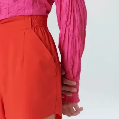 Shorts Feminino Superlight Osklen