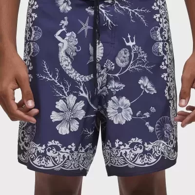 Bermuda Surf Oceans Square Osklen