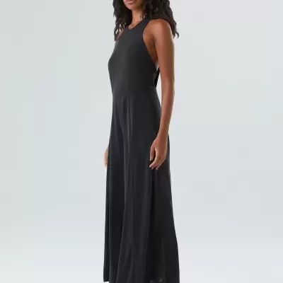 Macacão Washed Touch Osklen