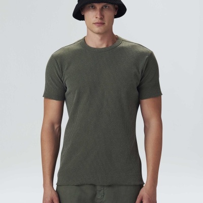 T Shirt Mc Ribana Osklen