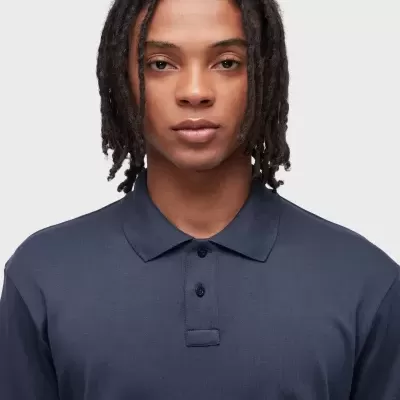 Polo Supersoft Osklen