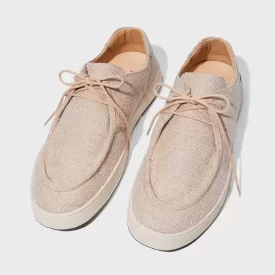 Tênis Soho Joatinga Juta