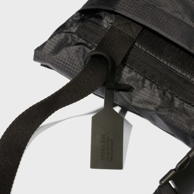 Bolsa Small Crossbody Travel Osklen