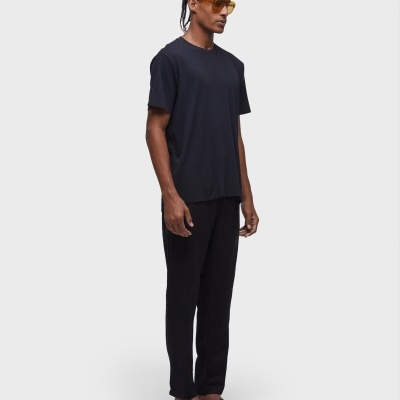 Calça Alfaiataria Fluid Linen Osklen