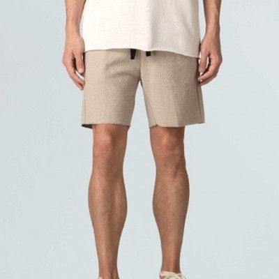 Bermuda Masculina Osklen Rustic E-Basics