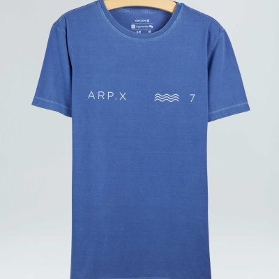 T-shirt Stone Arpx Osklen