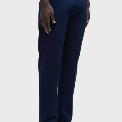 Calça Alfaiataria Confort Paper Osklen