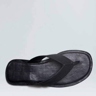 Chinelo Flat E-basics Masc