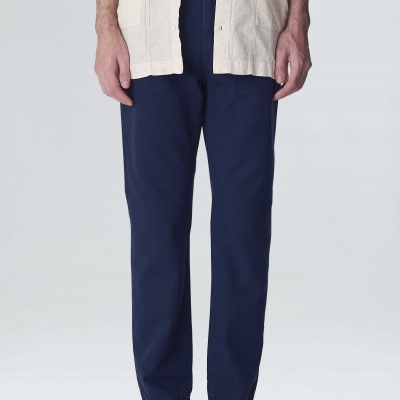 Calça Masculina Alfaiataria E-Basics