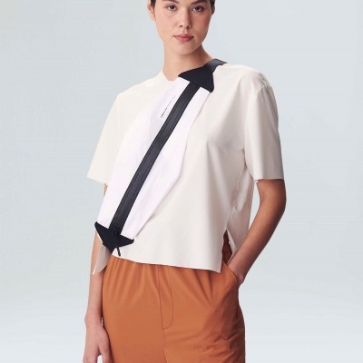 Blusa Superlight T-Shirt Osklen