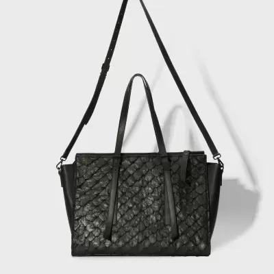 Bolsa Pirarucu Nab Osklen