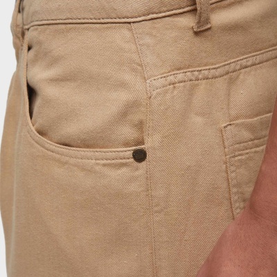 Calça Hemp Coqueiro Osklen