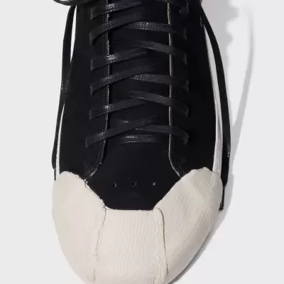 Tênis Essay n/3 Nobuck Osklen