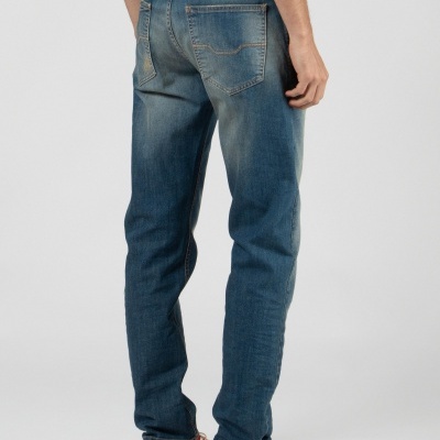 Calça Jeans Masculina Osklen Fit Used