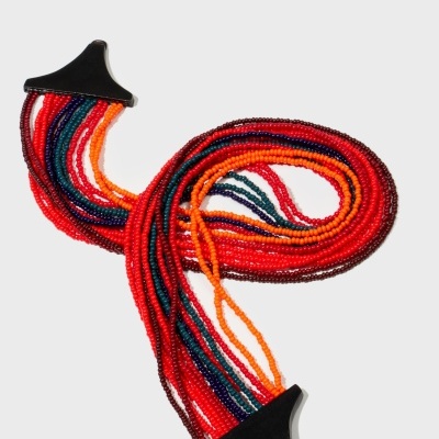 Colar Ancient Osklen