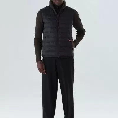 Calças Texture Osklen