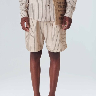 Bermuda Over Echor Osklen