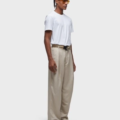 T-Shirt Pure Organic Osklen