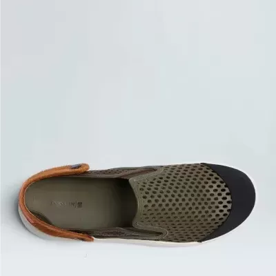 Tênis Mule Bossanova Mix Osklen