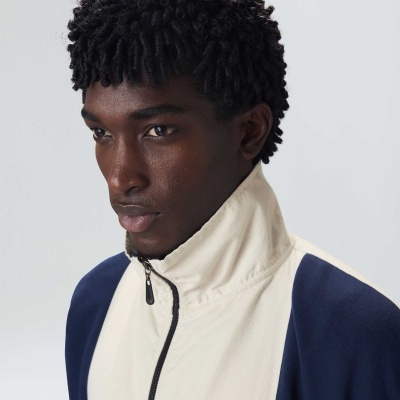 Casaco Retro Ripstop Osklen