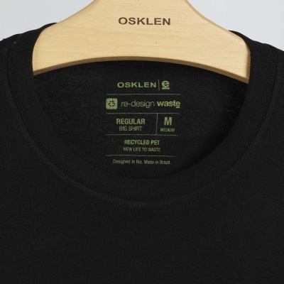 Big Shirt Sk8 Urban Vehicle Classic Osklen