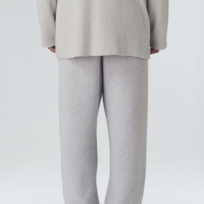 Calcas Tricot Light E-fabrics II Osklen