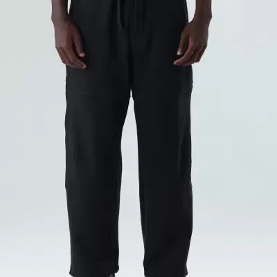 Calça Double Wide Osklen