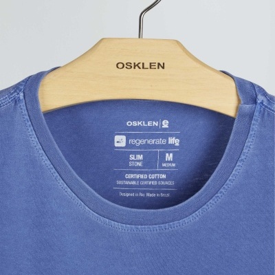 T-shirt Stone Arpx Osklen