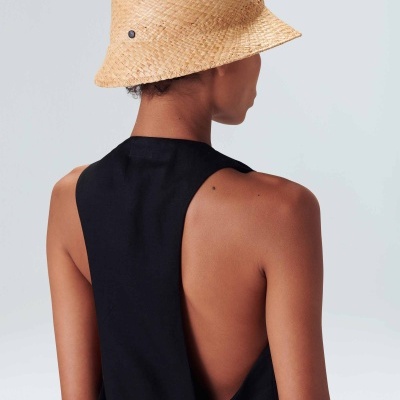 Macacao V Linen Osklen