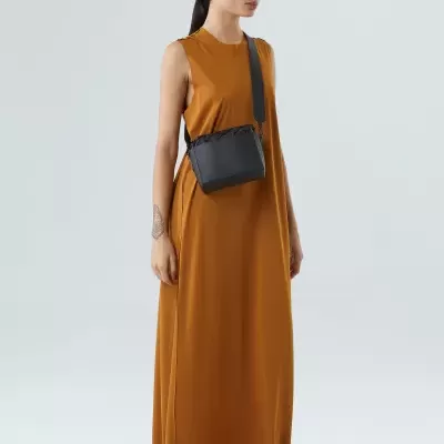 Bolsa Pirarucu Arua Osklen