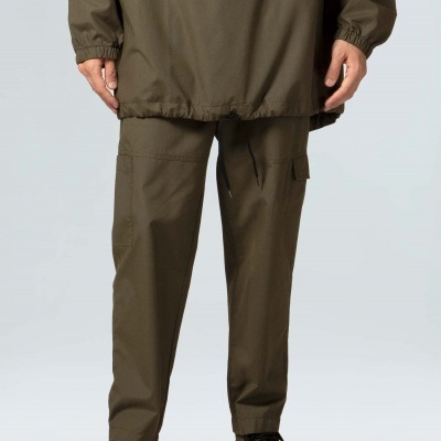 Calça Masculina Osklen Jogging Journey