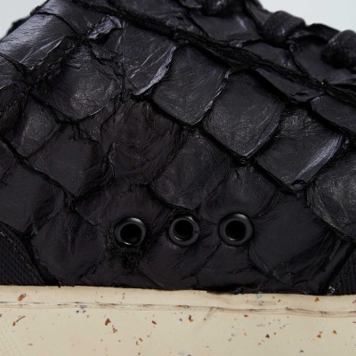 Tênis Masculino Osklen Pirarucu Ag Sneaker