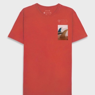 T-shirt Stone Pranchas Osklen