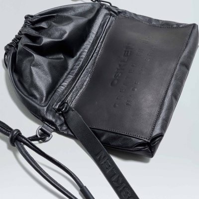 Bolsa Napa Sack Flat Osklen Medium