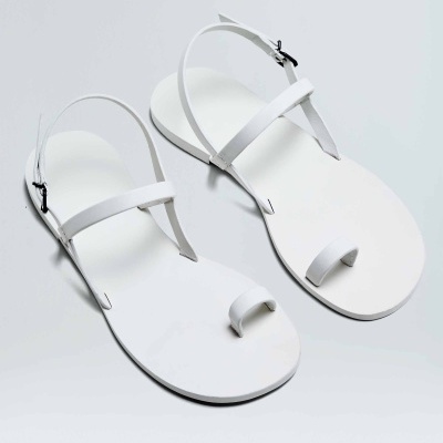 Sandalia Simple Osklen