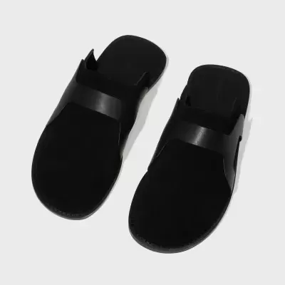 Sapato Mule Calçadão Osklen