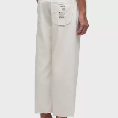 Calça Arpoador Pure Raw Osklen