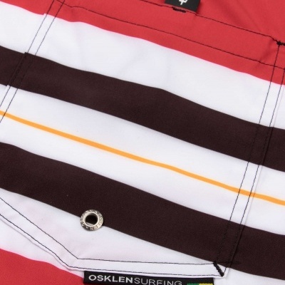 Bermuda Surf Masc.Longboard