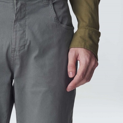 Calça Denim E-color