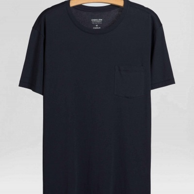 T-Shirt Osklen Supersoft Pocket