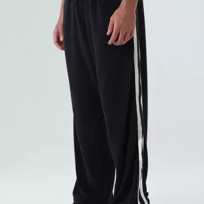 Calça Riva Atoalhada Osklen Calça Riva Atoalhada Osklen