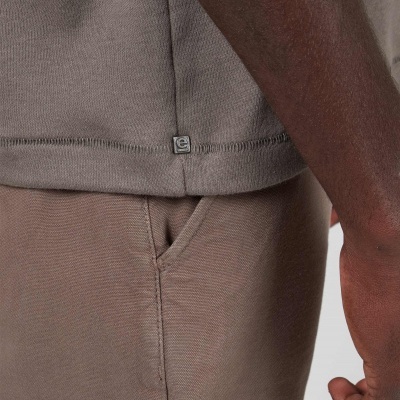 T Shirt E Basics Organic Cotton