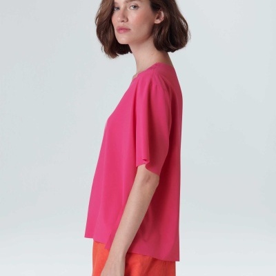 Blusa Superlight T-Shirt Osklen