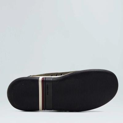 Tenis Hybrid Aconcagua Cano Alto Masc Osklen