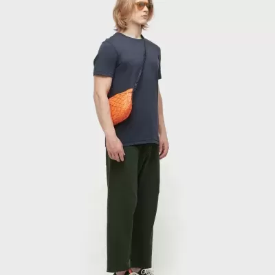 T-shirt Supersoft Comfort Osklen