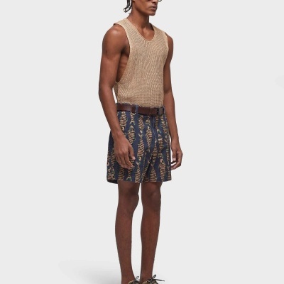 Bermuda Flow Peixe Naif Osklen