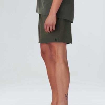 Bermuda Dot Fly Yogue Juta Osklen